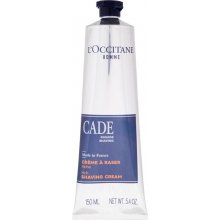 L'Occitane Cade Rich Shaving Cream 150ml -...