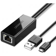 UGREEN Ethernet Adapter for TV / Chromecast...