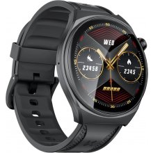 Kumi Smartwatch GW6 Black