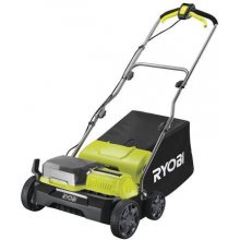 Ryobi RY18SFX35A-240 lawn mower Push lawn...