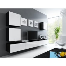 Cama MEBLE Cama Living room cabinet set VIGO...