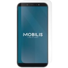 Mobilis 017039 mobile phone screen/back...