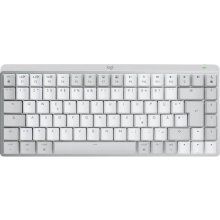 Klaviatuur Logitech MX MECHANICAL MINI FOR...