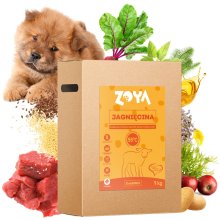 ZOYA ColdPRO Lamb - dry dog food - 9kg