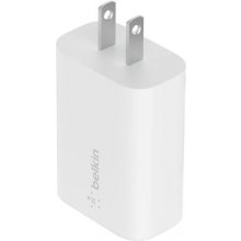 Belkin 25W USB-C CHARGER WITH POWER DELIVERY...