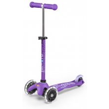 Micro tricycle Maxi Deluxe LED scooter...