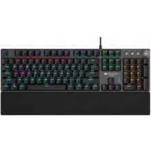 CANYON keyboard Nightfall GK-7 RGB US Wired...