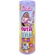 Barbie Cutie Reveal Doll