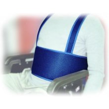 ASTON Secuback wheelchair stabiliser belt...