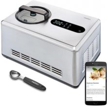 MEDION MD 12170 Compressor ice cream maker 2...