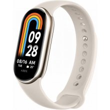 Xiaomi Smart Band 8, fitness tracker (gold)