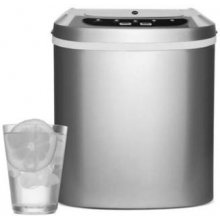 Wilfa ICE-12S Portable ice cube maker 12...