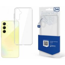 3MK Clear Case Samsung A35 5G A356