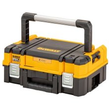 DeWalt DWST83344-1 tool storage case Black...