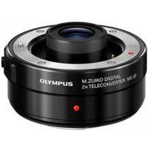 Olympus MC-20 Black