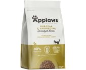 APPLAWS - Cat - Adult - Chicken & Lamb -...