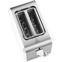 CONCEPT TE2051 toaster 2 slice(s) 950 W...