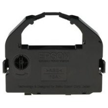 Epson SIDM Black Ribbon Cartridge for LQ-670...