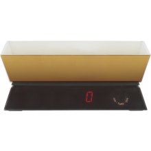 ViceVersa Kitchen Scale 5kg gold 12982