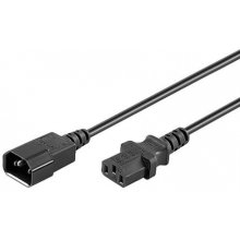 Wentronic Goobay Powerkabel 3 meter fra PC...