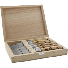 Opinel N°08 Stainless Steel Animal mix...