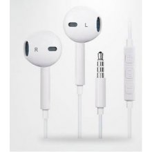 Tellur In-Ear Headset Urban Series Apple...