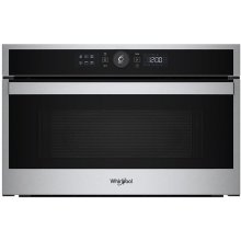 Whirlpool Int.mikrolaineahi,, roostevaba...