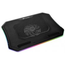 Thermaltake Massive 12 notebook cooling pad...