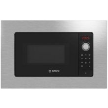 BOSCH BFL623MS3 microwave Built-in Solo...