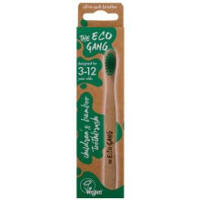 Xpel The Eco Gang Toothbrush 1pc - Green...