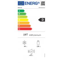 HISENSE Refrigerator RB440N4GWD