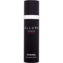 Chanel Allure Homme Sport 100ml - Body Spray...