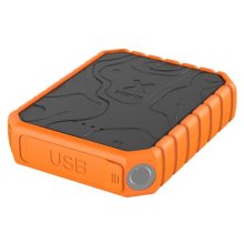 Xtorm Power Bank Rugged 10.000