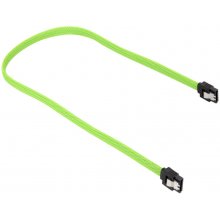 Sharkoon SATA III Cable green - 45 cm