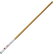WOLF-Garten ZM 150 Handle Brown Wood