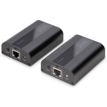 Digitus 4K HDMI extender set, 4K/60Hz