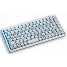 CHERRY G84-4100 COMPACT PALE GREY