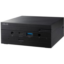 ASUS VivoMini PN51-BB343MDS1 0.62L sized PC...