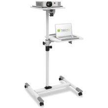 TECHly Universal Trolley for Notebook...
