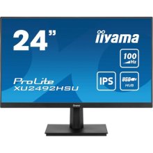 Monitor Iiyama XU2492HSU-B6 24inch ETE IPS...