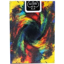 Bicycle Cards Stargazer Nebula