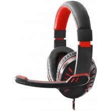 ESP GAMING HEADSET CROW RED