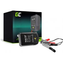 Green Cell ACAGM05 vehicle battery charger...