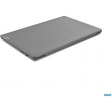 Ноутбук Lenovo IdeaPad 3 15IAU7 Arctic Grey...
