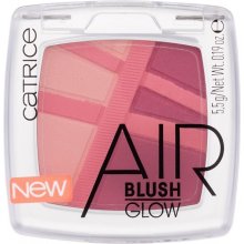 Catrice Air Blush Glow 050 Berry Haze 5.5g -...