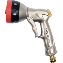 YATO YT-8968 garden water spray gun nozzle...