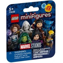 LEGO 71039 Minifigures Marvel Series 2...