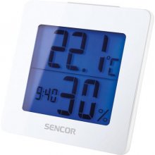 Sencor SWS 1500 W environment thermometer...