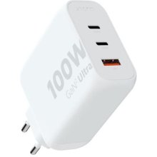 Xtorm 100W GaN² Ultra Wall Charger
