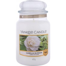 Yankee Candle Camellia Blossom 623g -...